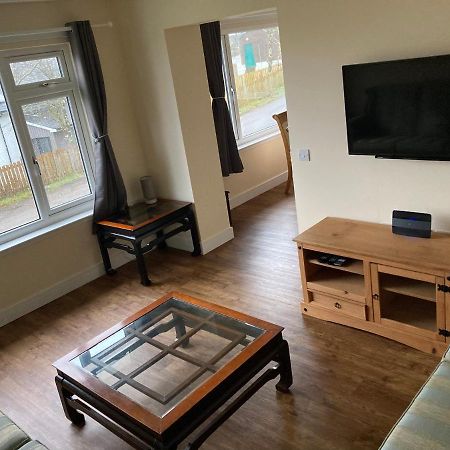Port Appin - Tigh Na Buith Villa Ngoại thất bức ảnh