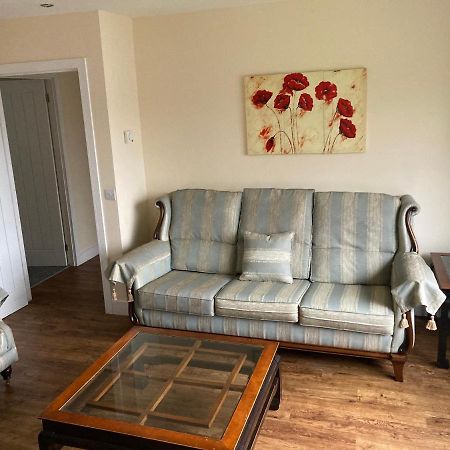 Port Appin - Tigh Na Buith Villa Ngoại thất bức ảnh