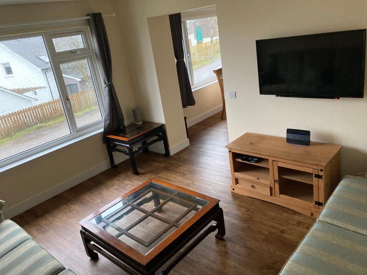 Port Appin - Tigh Na Buith Villa Ngoại thất bức ảnh