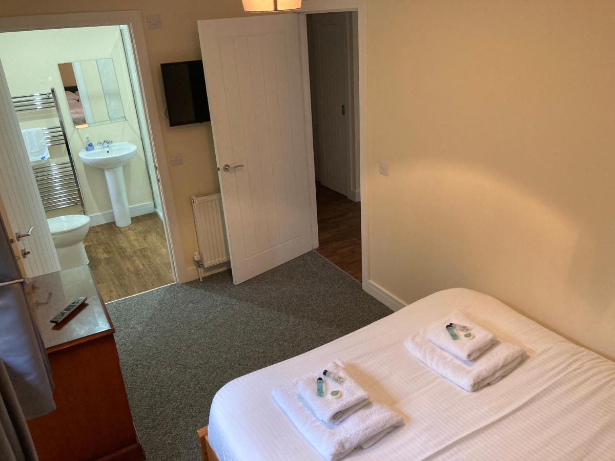 Port Appin - Tigh Na Buith Villa Ngoại thất bức ảnh