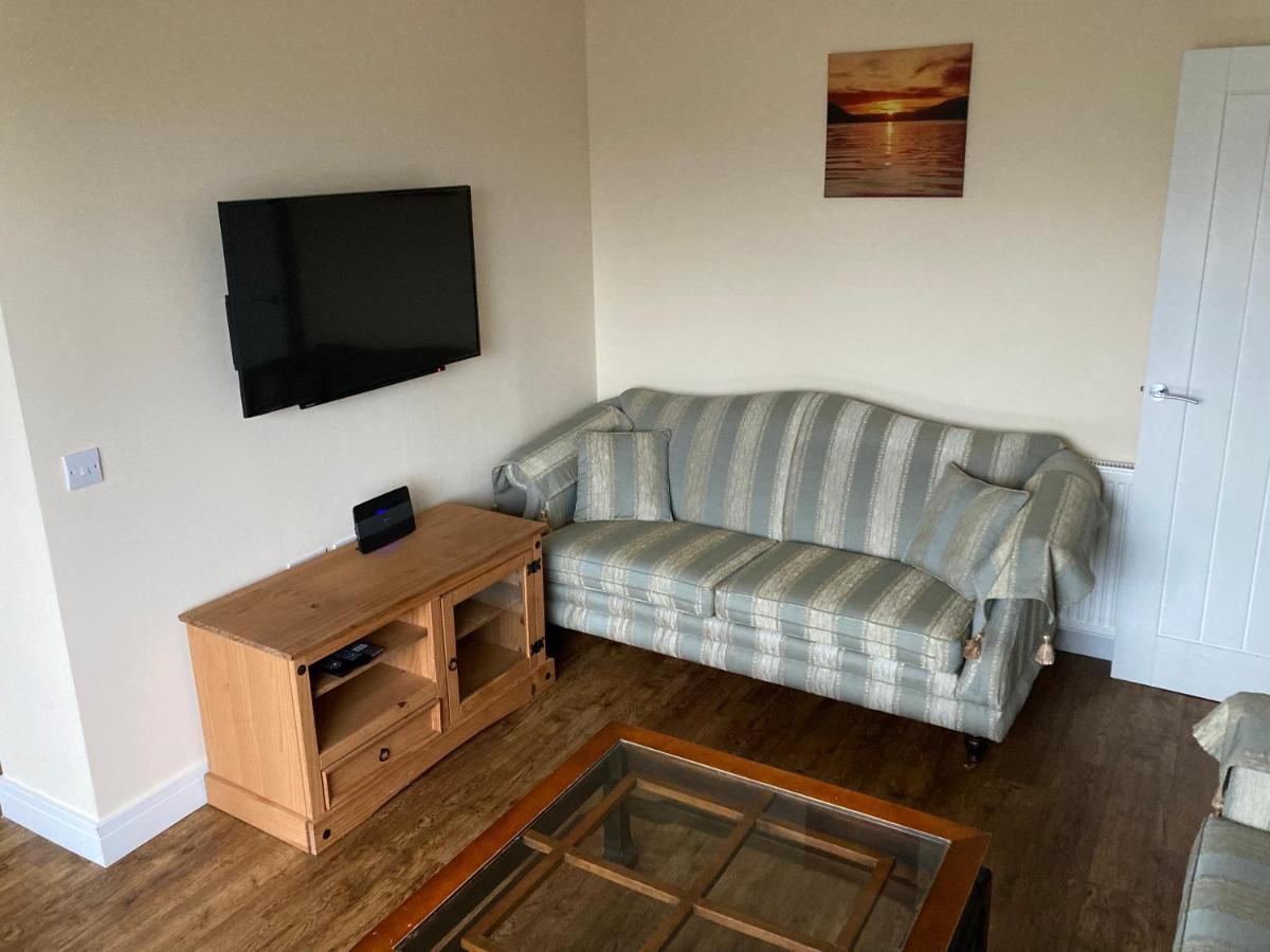 Port Appin - Tigh Na Buith Villa Ngoại thất bức ảnh